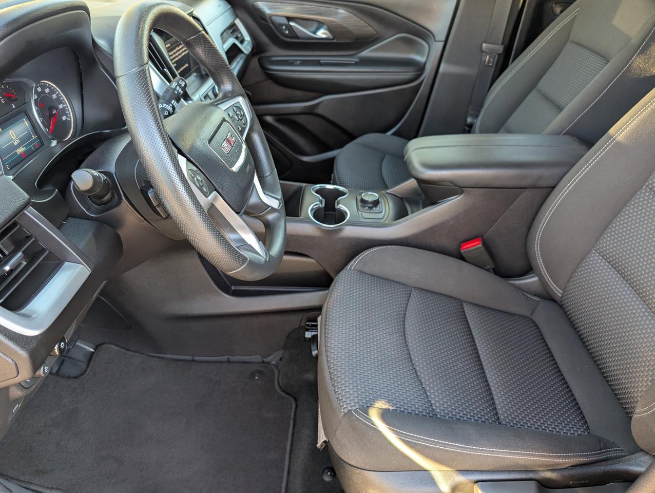 2024 GMC Terrain SLE Dalton GA