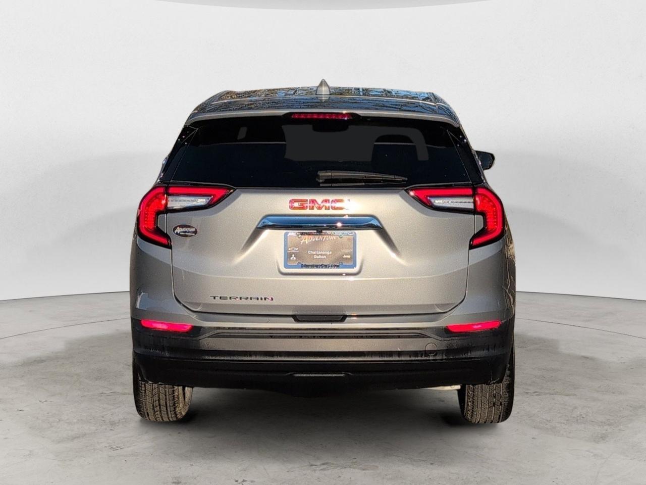 2024 GMC Terrain SLE Dalton GA