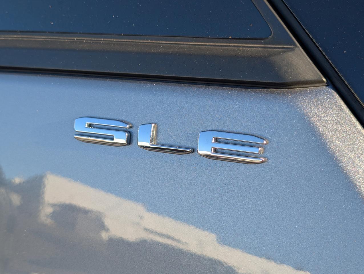 2024 GMC Terrain SLE Dalton GA