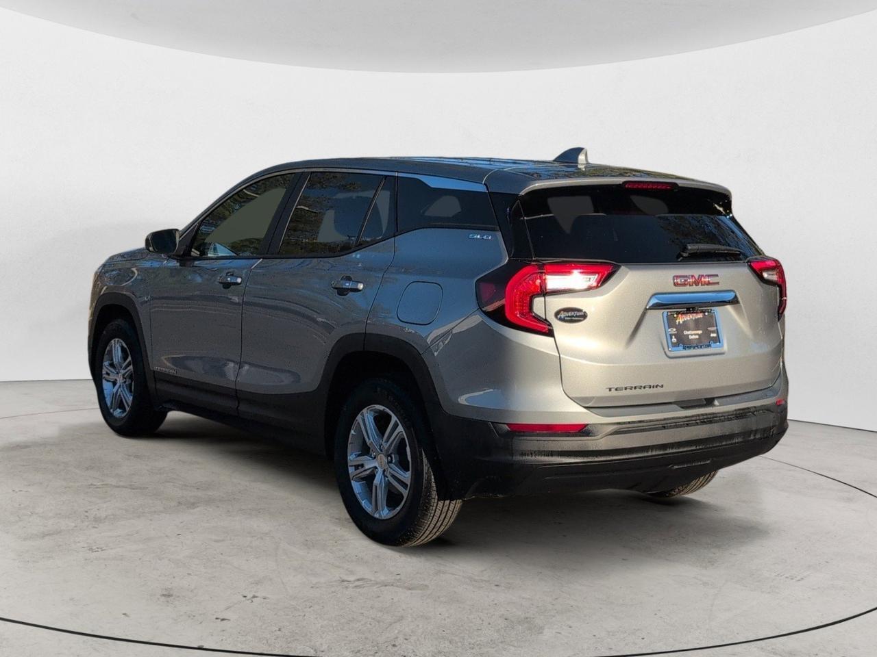 2024 GMC Terrain SLE Dalton GA