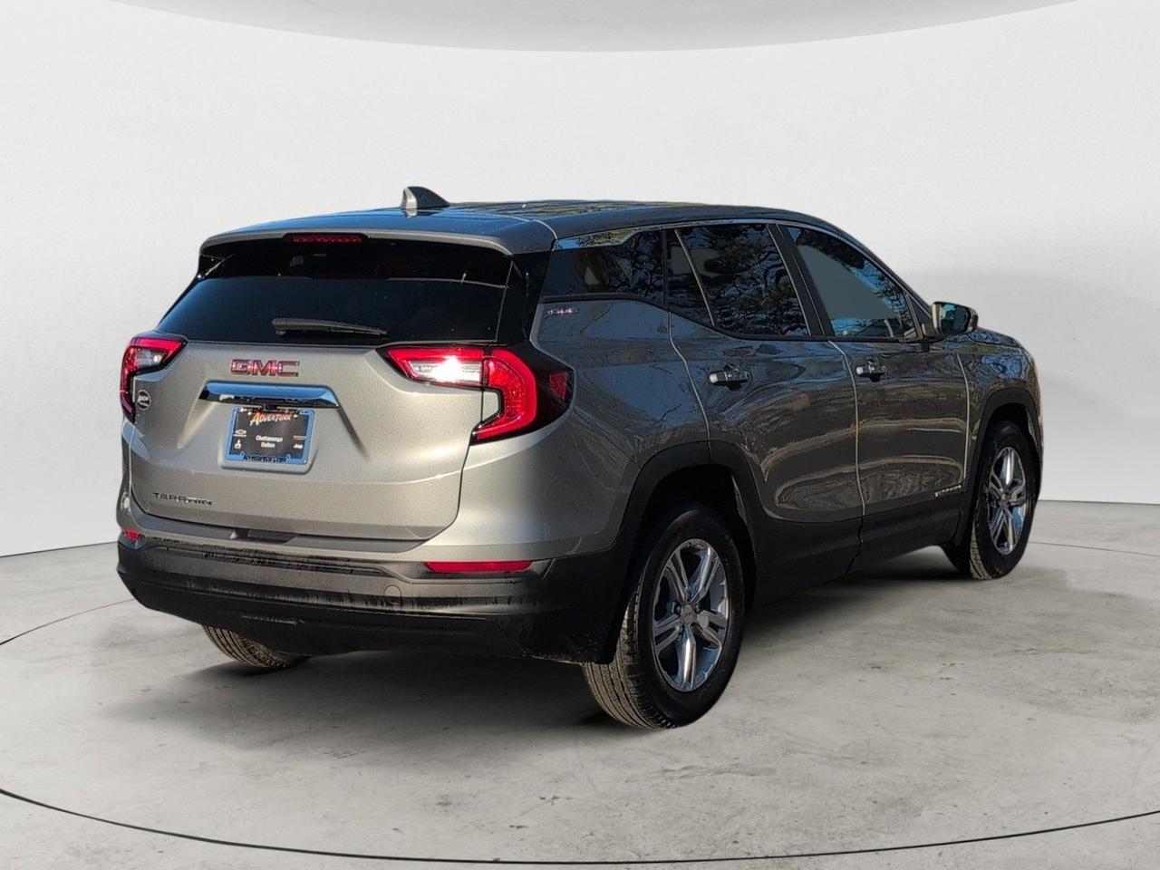 2024 GMC Terrain SLE Dalton GA