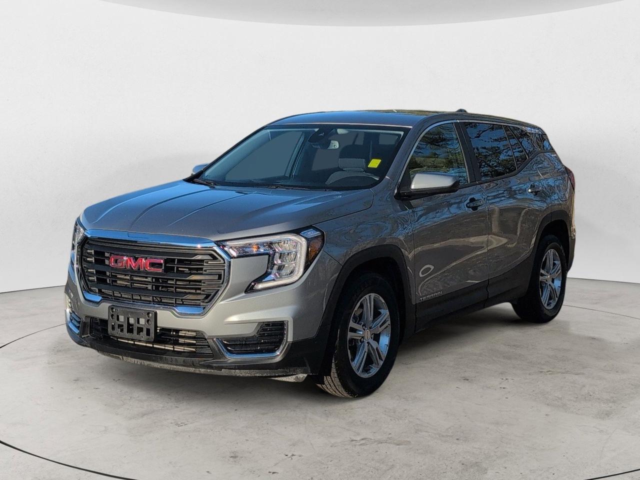 2024 GMC Terrain SLE Dalton GA