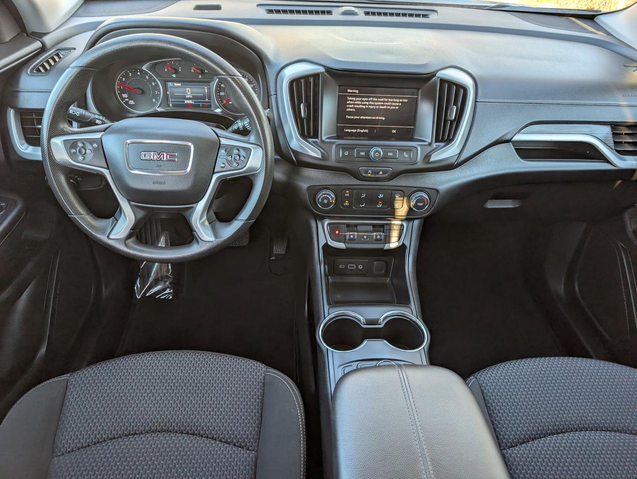 2024 GMC Terrain SLE Dalton GA