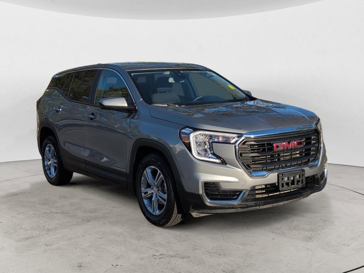 2024 GMC Terrain SLE Dalton GA