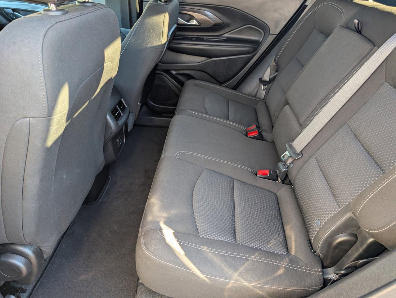 2024 GMC Terrain SLE Dalton GA