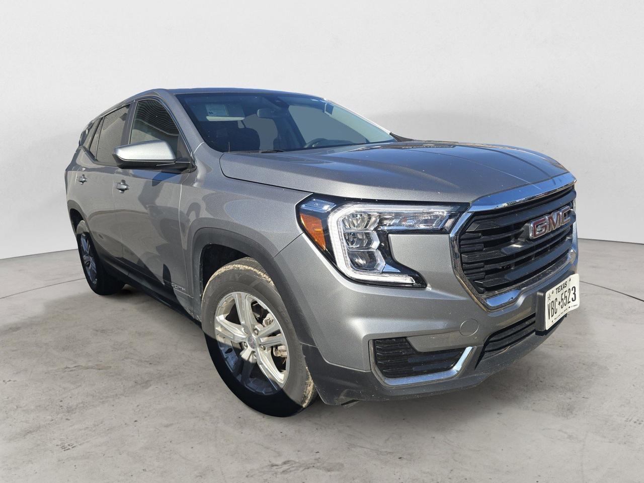 2024 GMC Terrain SLE Dalton GA