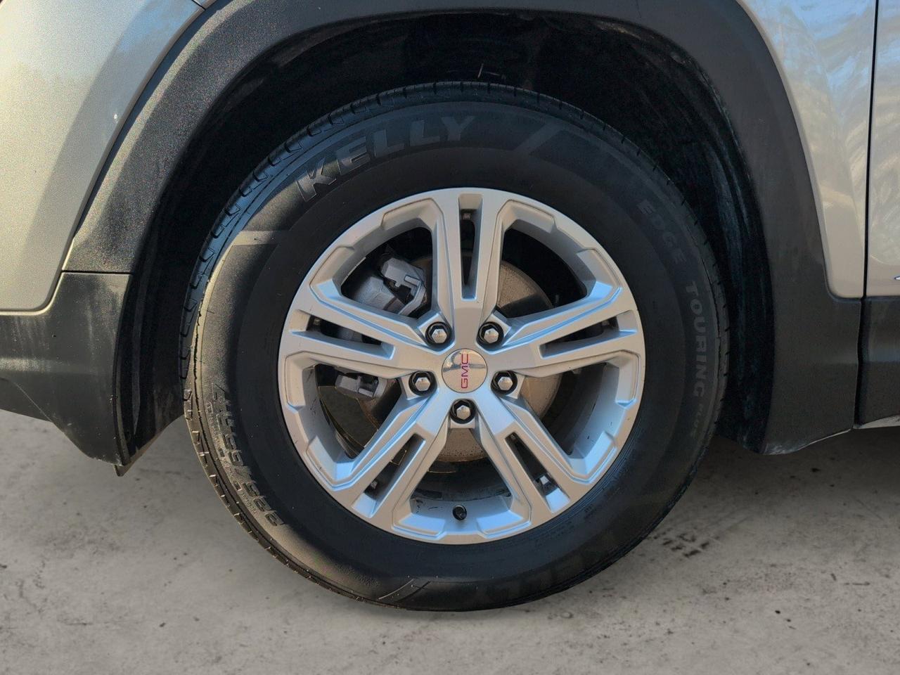 2024 GMC Terrain SLE Dalton GA