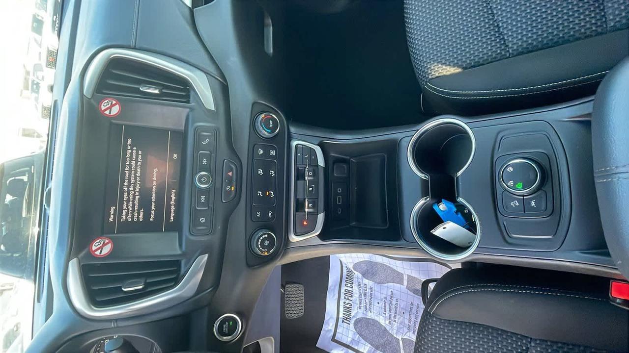 2024 GMC Terrain SLE Dartmouth MA