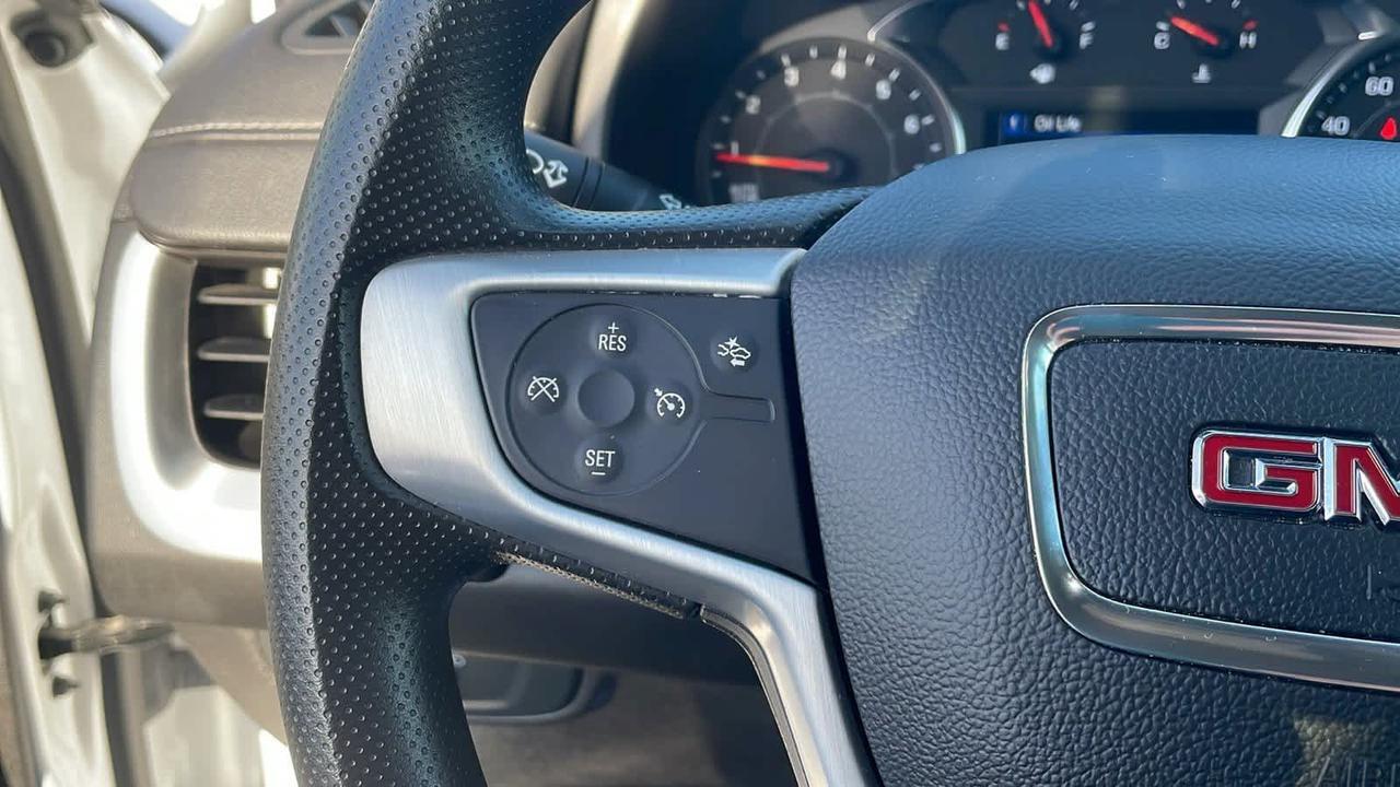 2024 GMC Terrain SLE Dartmouth MA