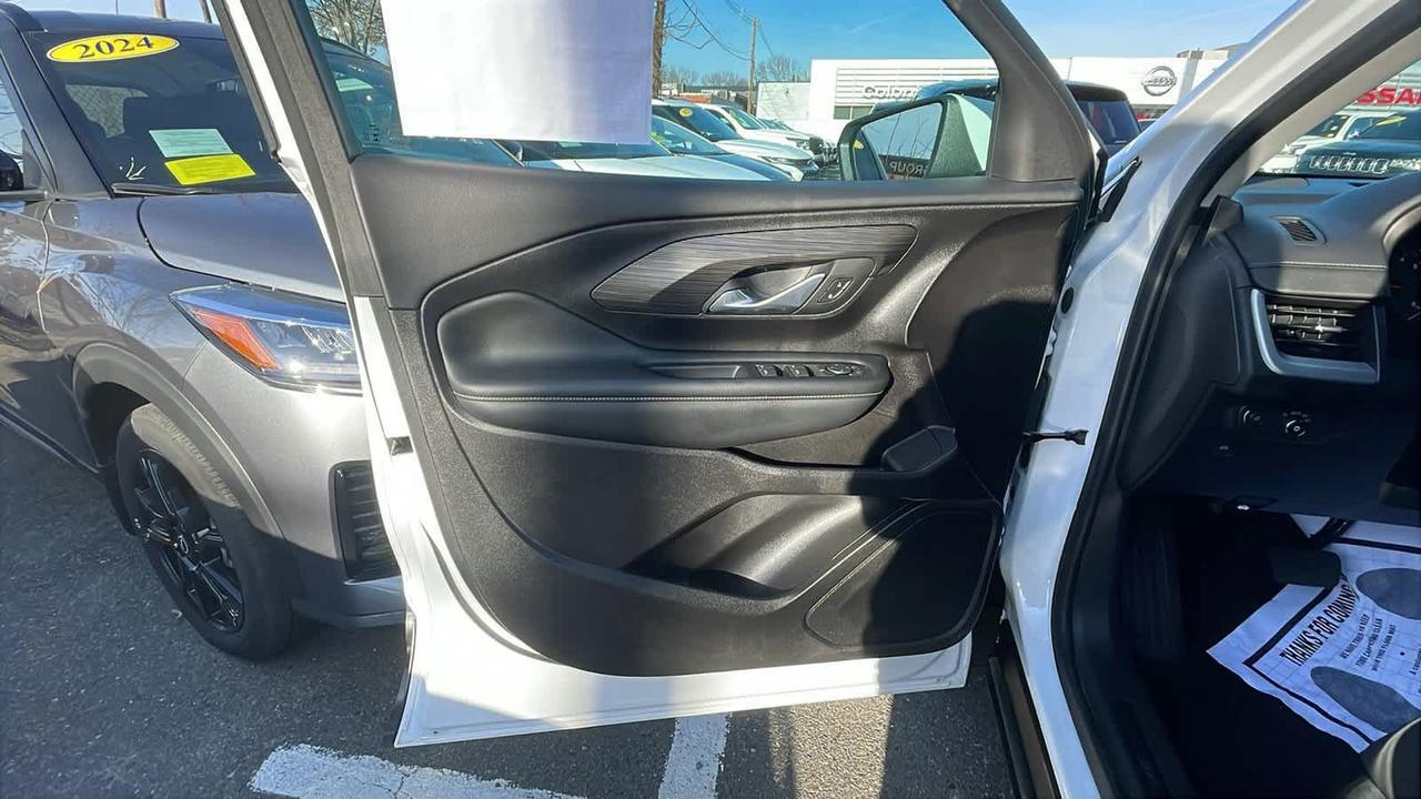 2024 GMC Terrain SLE Dartmouth MA