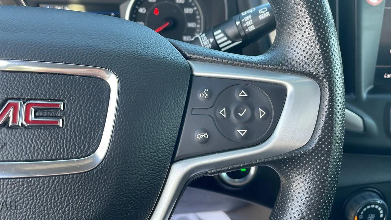 2024 GMC Terrain SLE Dartmouth MA