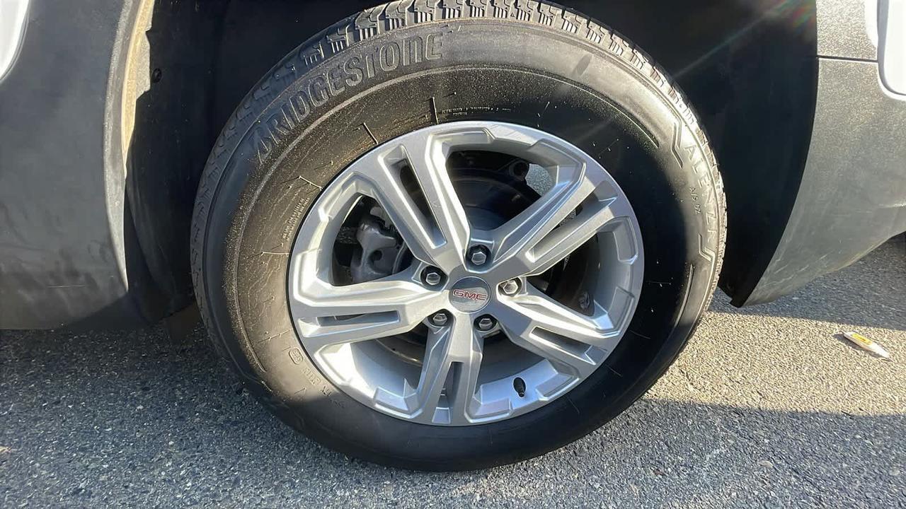 2024 GMC Terrain SLE Dartmouth MA