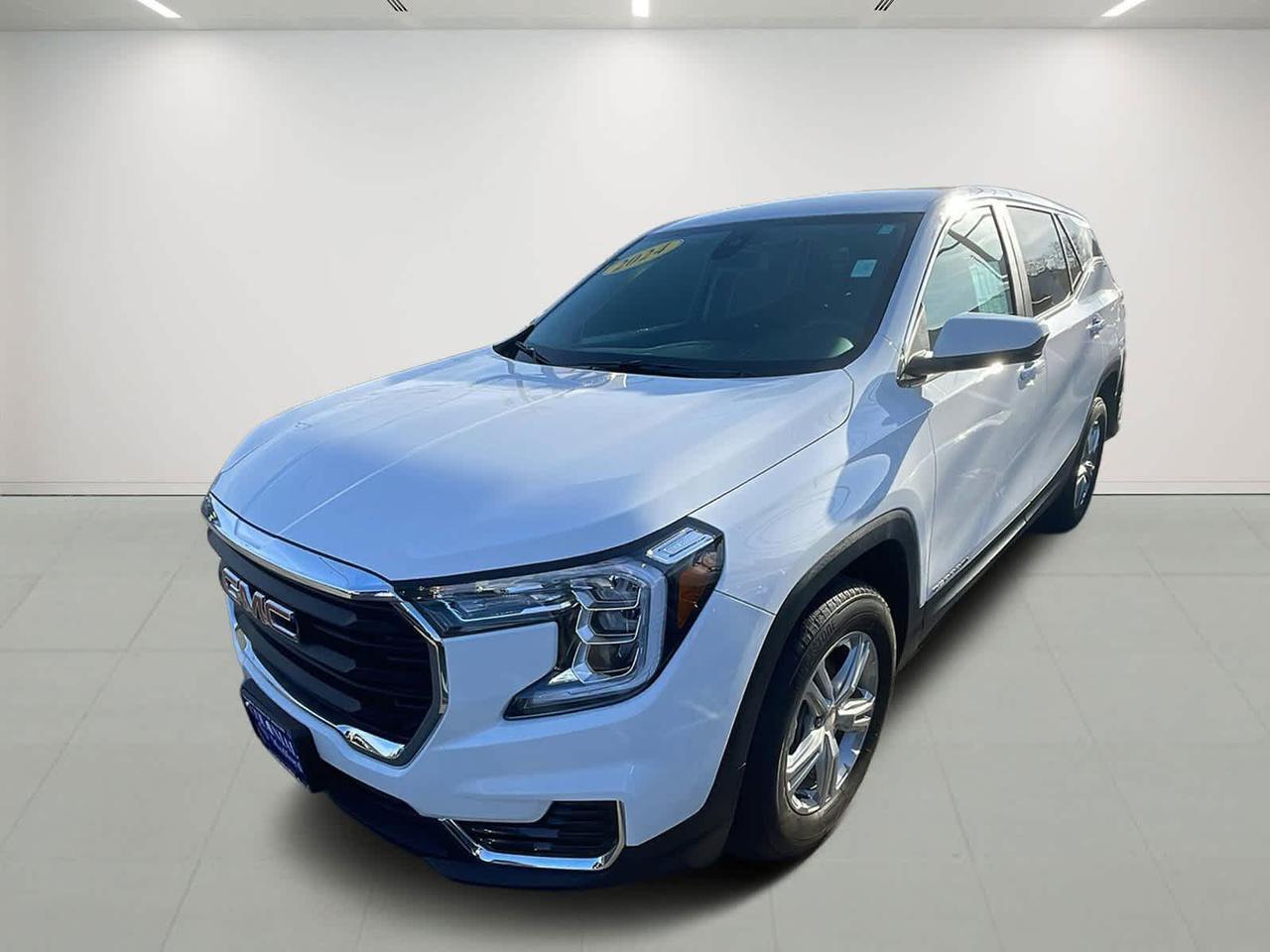 2024 GMC Terrain SLE Dartmouth MA