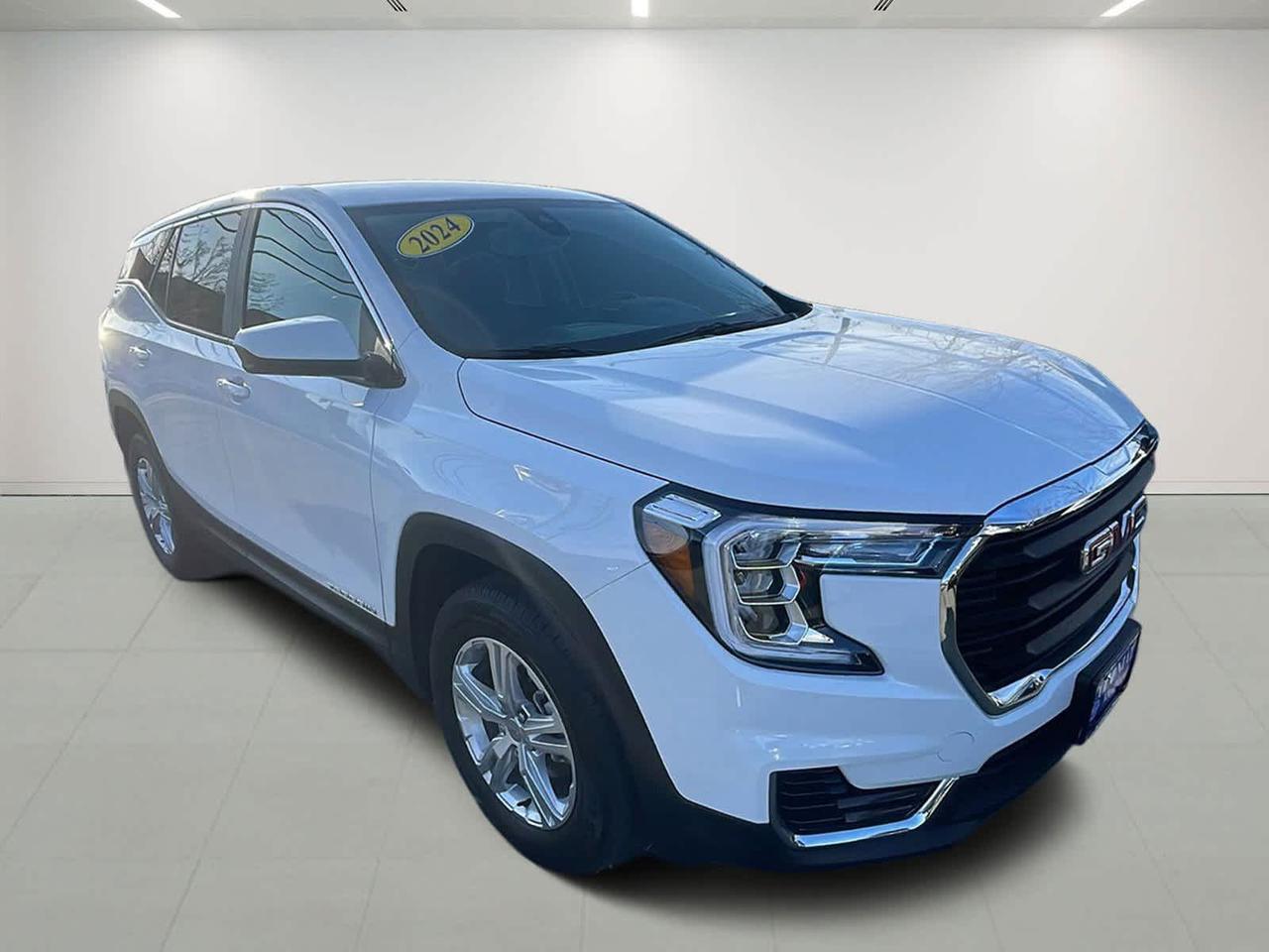 2024 GMC Terrain SLE Dartmouth MA