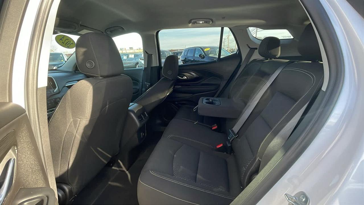 2024 GMC Terrain SLE Dartmouth MA