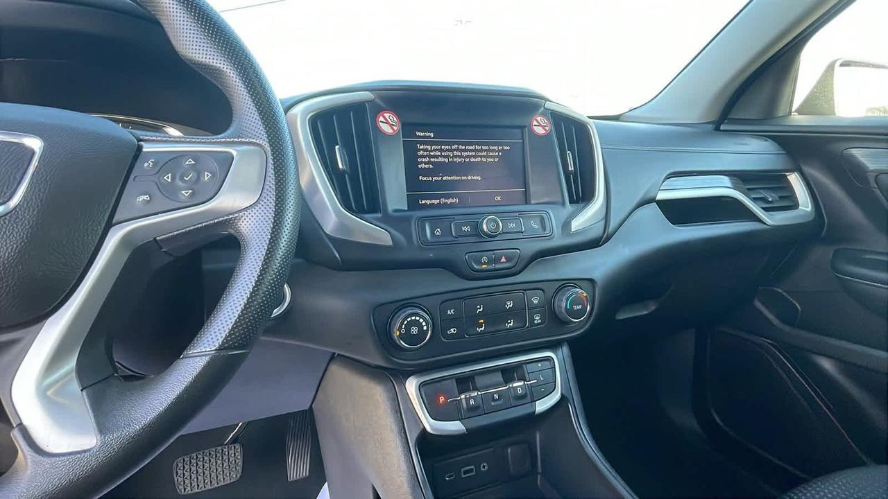 2024 GMC Terrain SLE Dartmouth MA