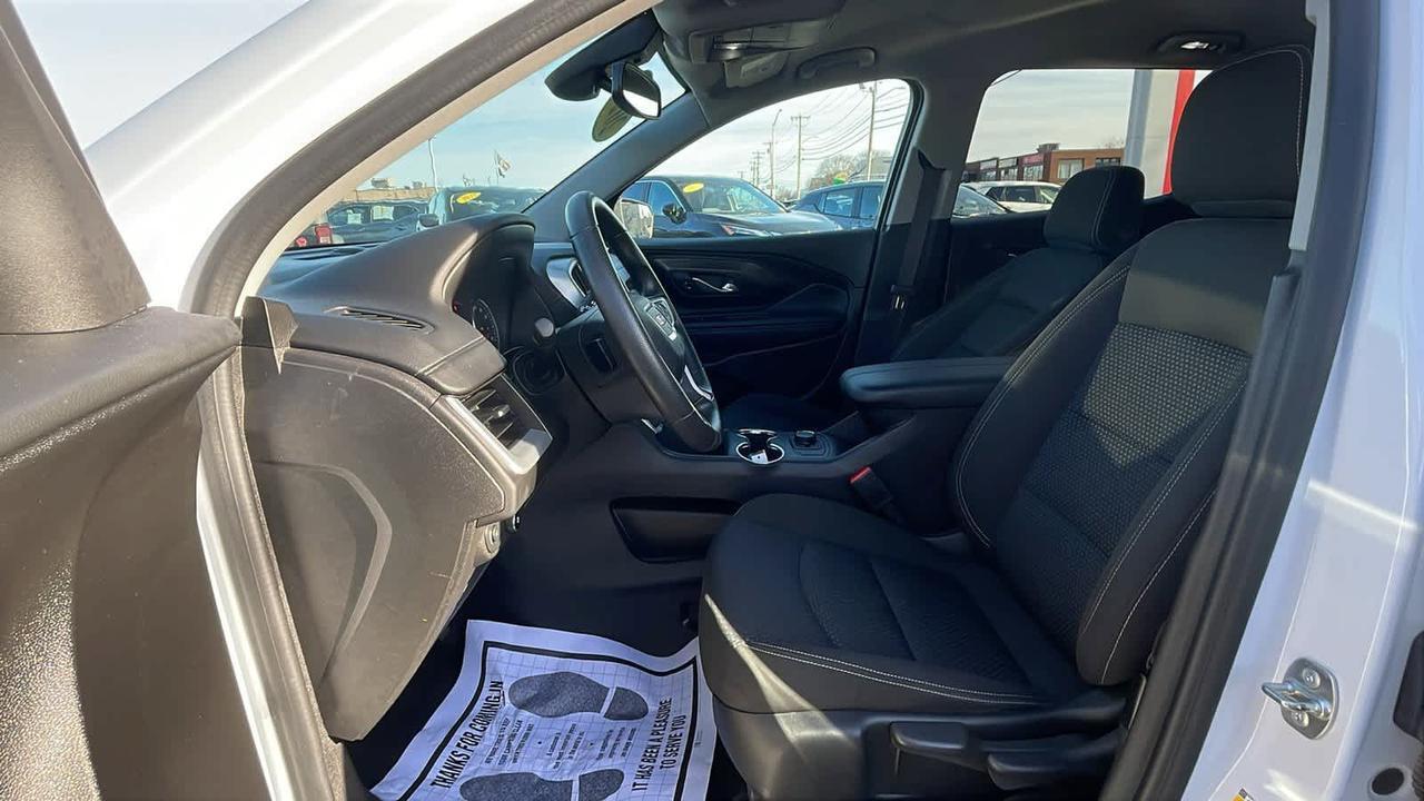 2024 GMC Terrain SLE Dartmouth MA