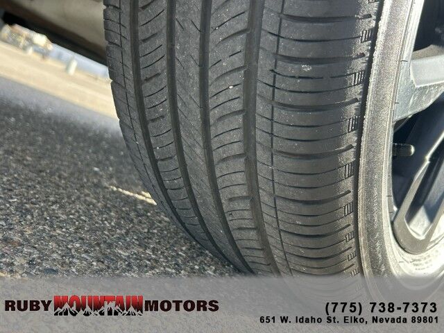 2024 GMC Terrain SLE Elko NV