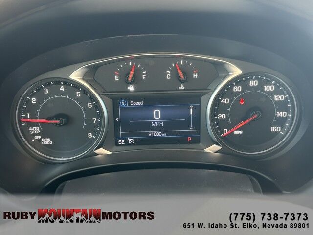 2024 GMC Terrain SLE Elko NV