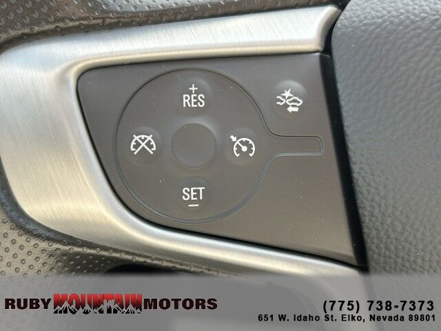 2024 GMC Terrain SLE Elko NV