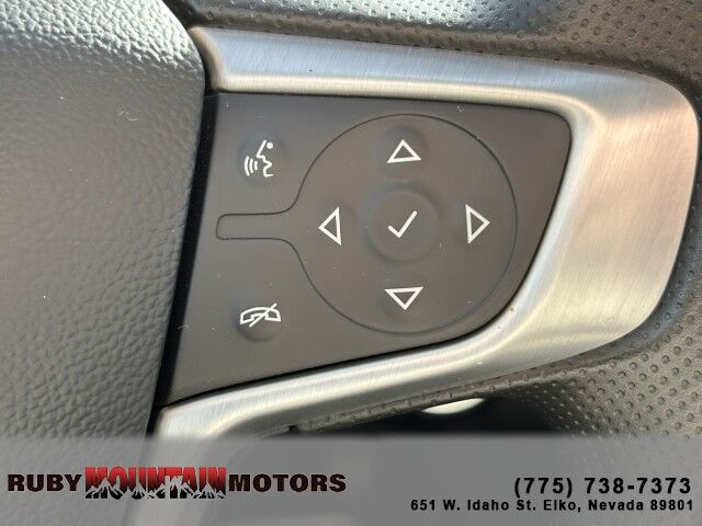 2024 GMC Terrain SLE Elko NV