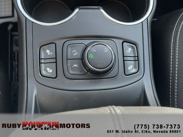 2024 GMC Terrain SLE Elko NV