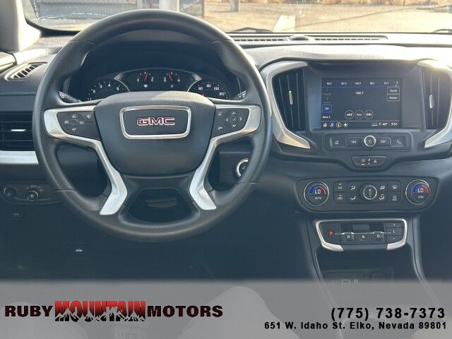 2024 GMC Terrain SLE Elko NV