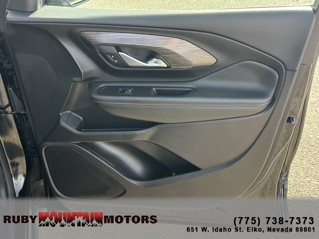 2024 GMC Terrain SLE Elko NV