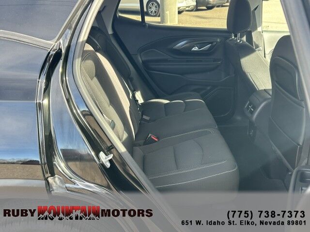 2024 GMC Terrain SLE Elko NV