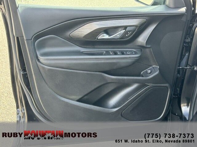 2024 GMC Terrain SLE Elko NV