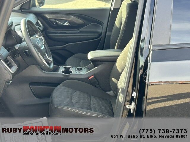 2024 GMC Terrain SLE Elko NV