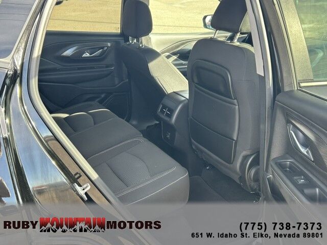 2024 GMC Terrain SLE Elko NV