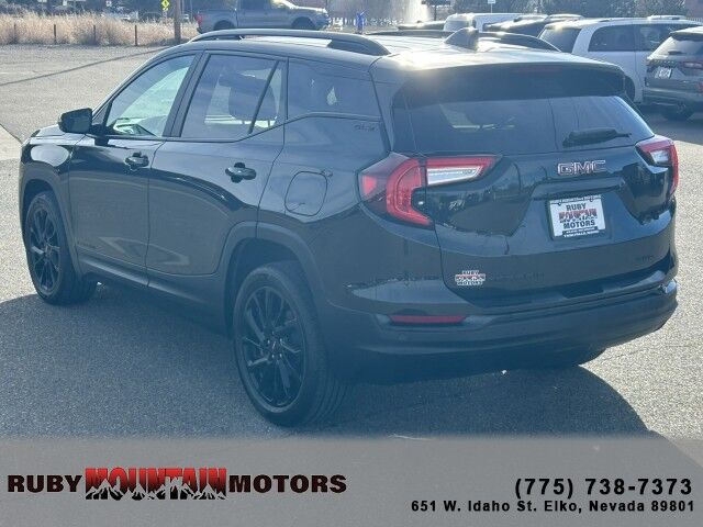 2024 GMC Terrain SLE Elko NV