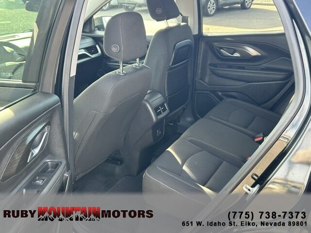 2024 GMC Terrain SLE Elko NV