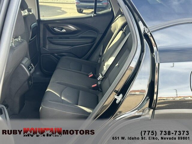 2024 GMC Terrain SLE Elko NV