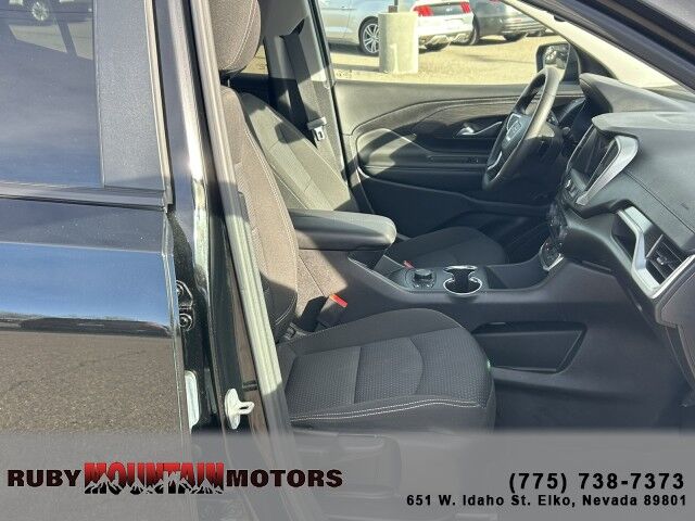 2024 GMC Terrain SLE Elko NV