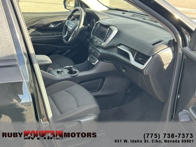 2024 GMC Terrain SLE Elko NV