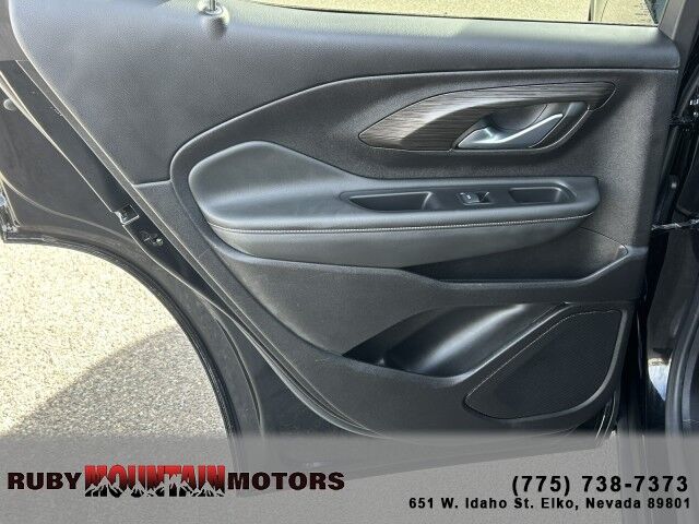 2024 GMC Terrain SLE Elko NV