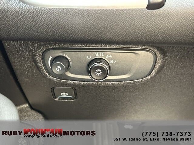 2024 GMC Terrain SLE Elko NV