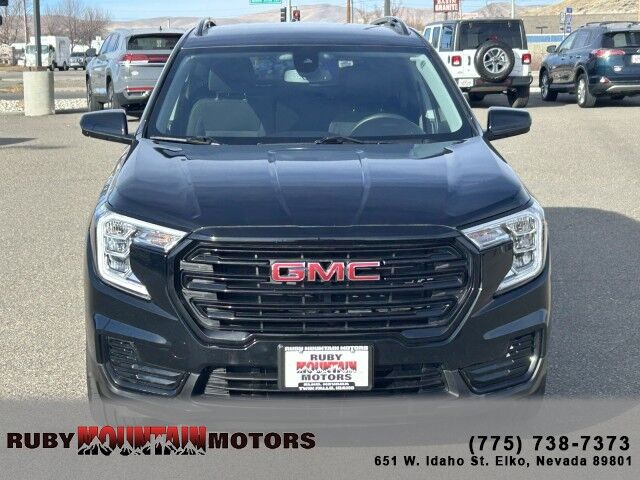 2024 GMC Terrain SLE Elko NV