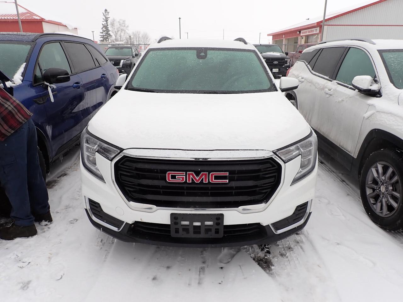 2024 GMC Terrain SLE FWD Listowel ON