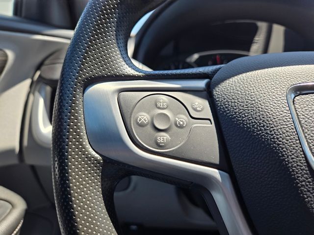 2024 GMC Terrain SLE Folsom CA