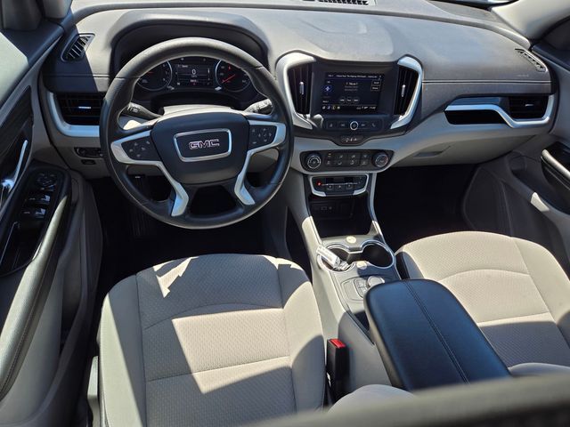 2024 GMC Terrain SLE Folsom CA