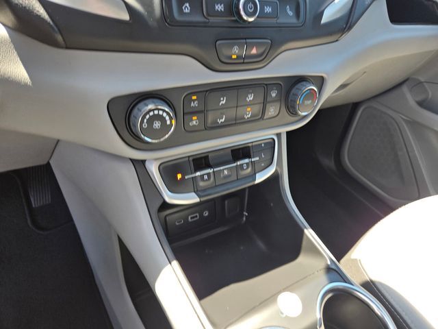 2024 GMC Terrain SLE Folsom CA