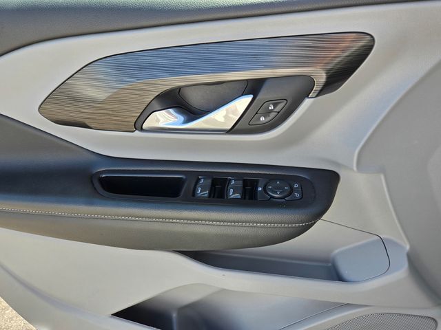 2024 GMC Terrain SLE Folsom CA
