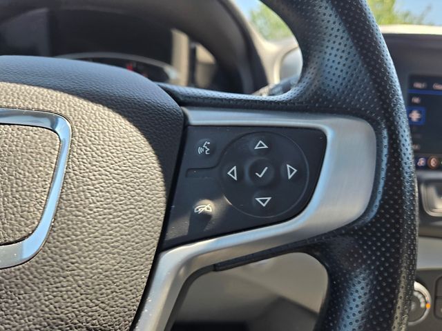 2024 GMC Terrain SLE Folsom CA