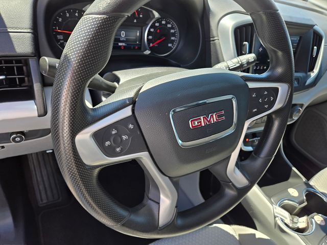 2024 GMC Terrain SLE Folsom CA