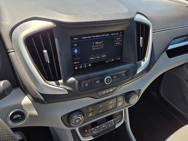 2024 GMC Terrain SLE Folsom CA