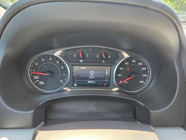 2024 GMC Terrain SLE Folsom CA