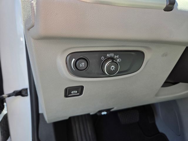 2024 GMC Terrain SLE Folsom CA